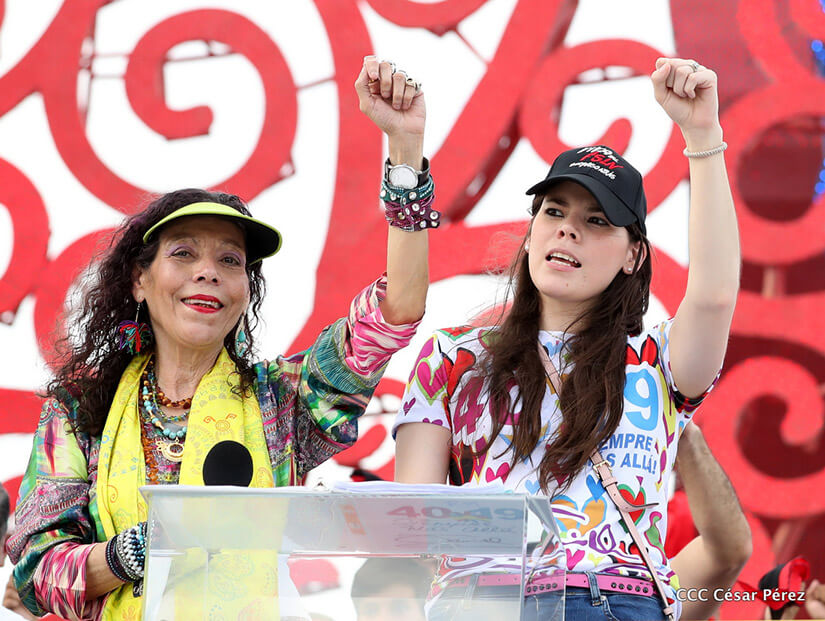 daniel-ortega-40-aniversario-revolucion-sandinista